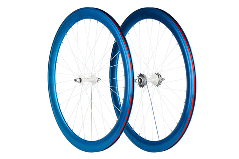 Image of Pure Fix 700C 50mm Wheelset