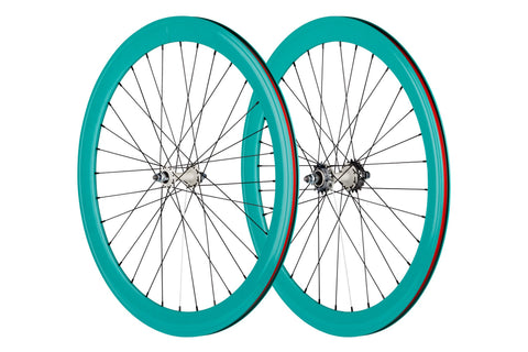 Image of Pure Fix 700C 50mm Wheelset