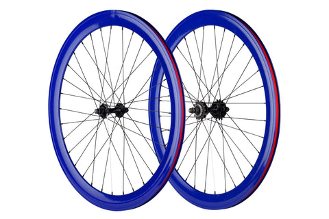 Image of Pure Fix 700C 50mm Wheelset