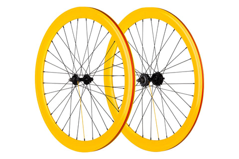 Image of Pure Fix 700C 50mm Wheelset