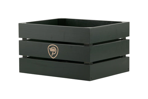 Image of Wooden City Crate