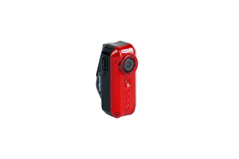 Image of Fly 6 Rear Light and HD Camera