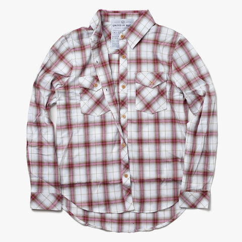 Image of Cydney Plaid