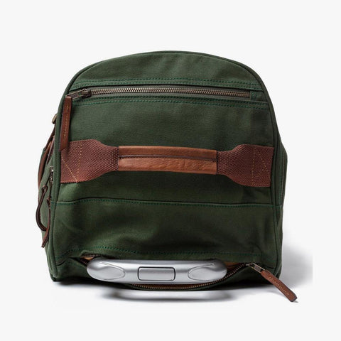 Image of Dawson Trolley