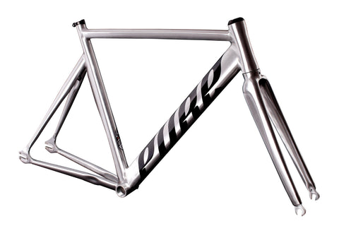 Image of Keirin Pro Track Frameset
