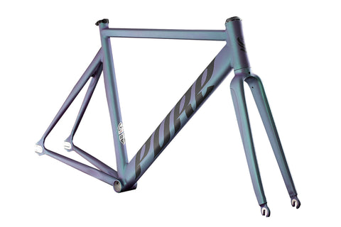 Image of Keirin Pro Track Frameset