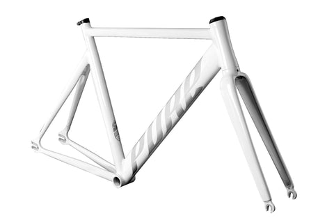 Image of Keirin Pro Track Frameset