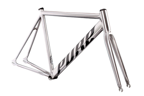 Image of Keirin Track Frameset
