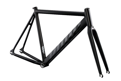 Image of Keirin Track Frameset