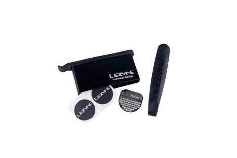 Image of Lezyne Patch/Lever Kit