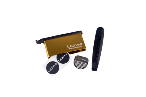Image of Lezyne Patch/Lever Kit