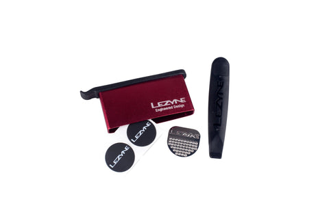 Image of Lezyne Patch/Lever Kit