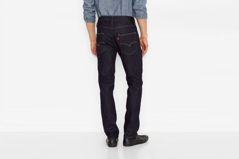 Image of Levi's Commuter 511 Slim Fit Jeans