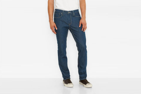 Image of Levi's Commuter 511 Slim Fit Jeans