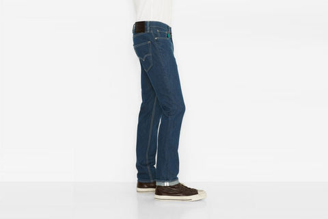 Image of Levi's Commuter 511 Slim Fit Jeans