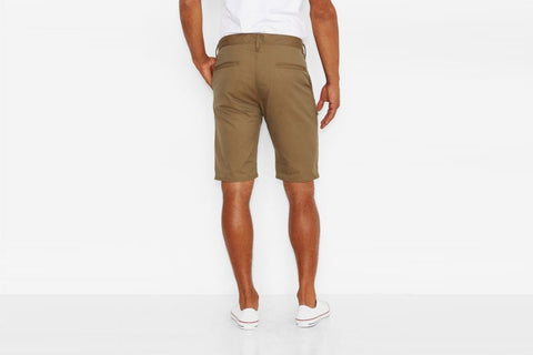 Image of Levi's Commuter 504 Regular Straight Shorts