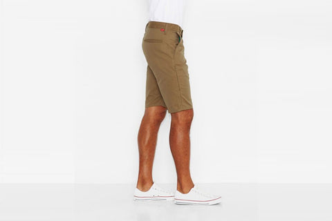 Image of Levi's Commuter 504 Regular Straight Shorts