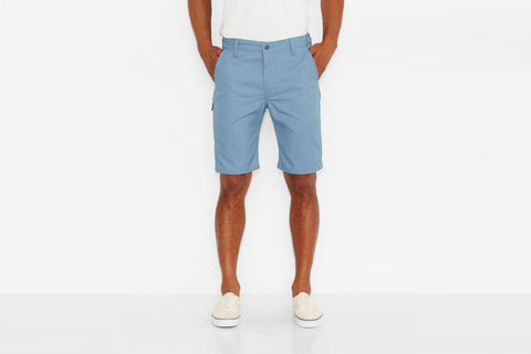 Image of Levi's Commuter 504 Regular Straight Shorts