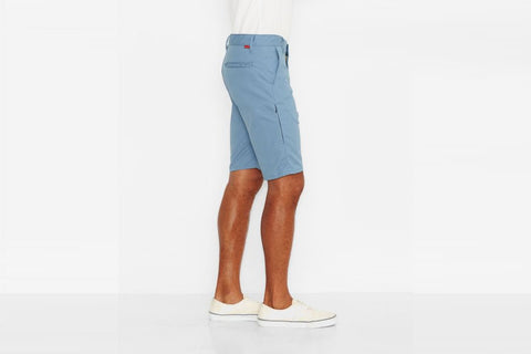Image of Levi's Commuter 504 Regular Straight Shorts