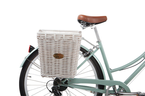 Image of Nantucket Cruiser Pannier Basket