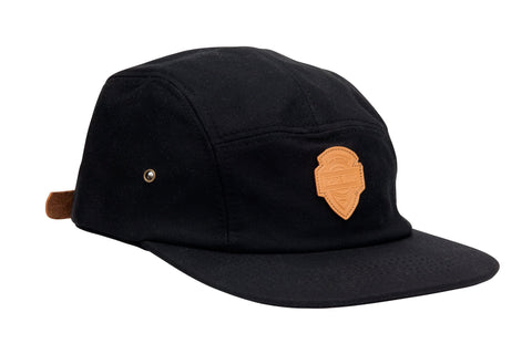 Image of Pure Fix 5 Panel Hat