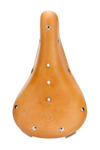 Image of Pure City Vintage Leather Saddle