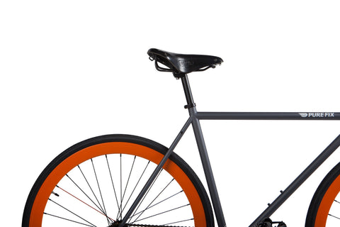 Image of Brooks B17 Saddle