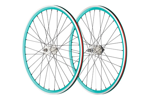 Image of Pure Fix 700C Machined Pro Wheels