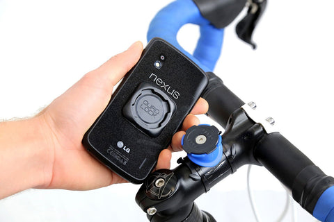 Image of Quad Lock Universal Phone Mount