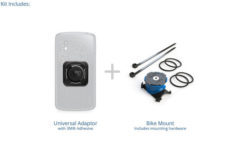 Image of Quad Lock Universal Phone Mount