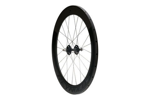 Image of Reynolds 66mm Carbon Tubular Pro Wheel