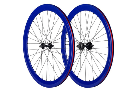 Image of Pure Fix 700C 50mm Wheelset