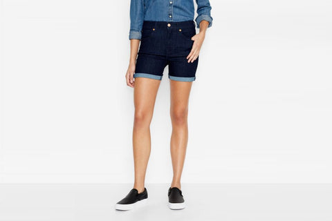 Image of Levi's Commuter Shorts