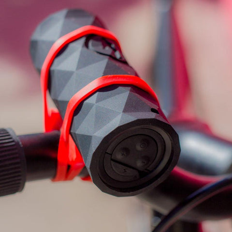 Image of Buckshot Bluetooth Speaker