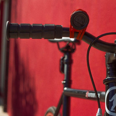 Image of Buckshot Bluetooth Speaker