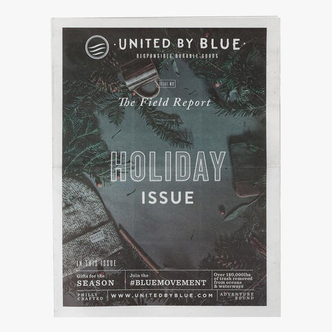 Image of The Field Report Vol. 2