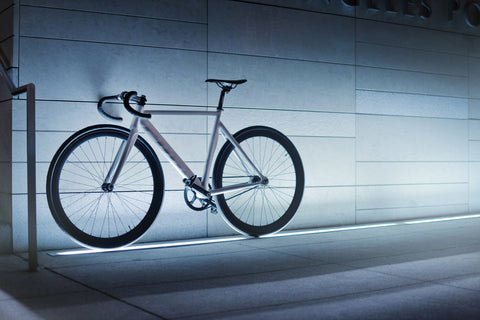 Image of Keirin Pro Track Frameset