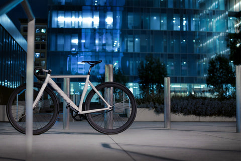 Image of Keirin Pro Track Frameset