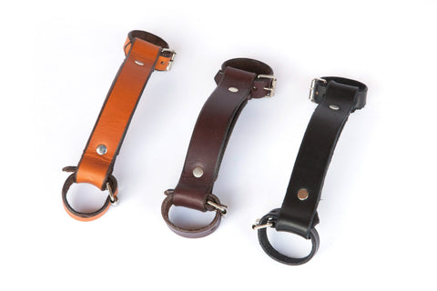 Image of Leather Little Lifter