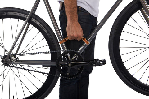 Image of Leather Little Lifter