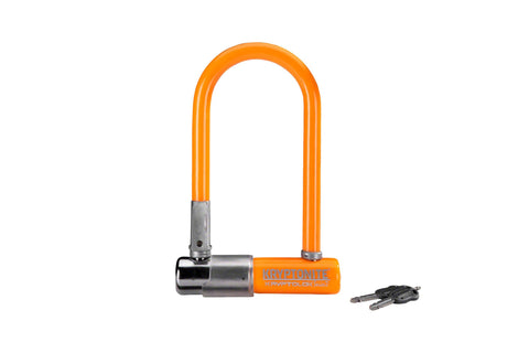 Image of Kryptonite series 2 Mini-7 U-Lock