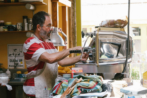 Image of Artist Series: Peter Shire