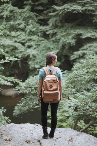 Image of Hudderton Backpack