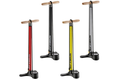 Image of Lezyne Sport Floor Pump