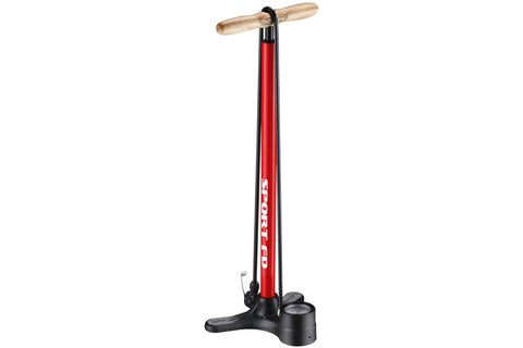 Image of Lezyne Sport Floor Pump
