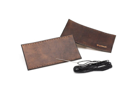 Image of Leather City Grips