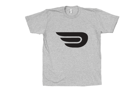Image of Pure Fix Wing Tee