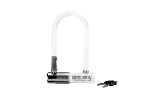 Image of Kryptonite series 2 Mini-7 U-Lock