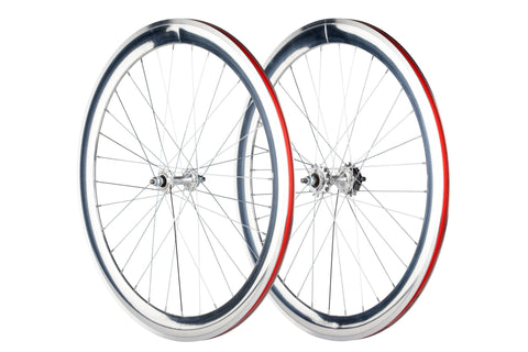 Image of Pure Fix 700C 50mm Wheelset