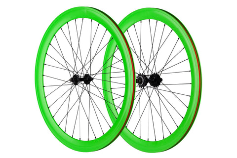 Image of Pure Fix 700C 40mm Wheelset